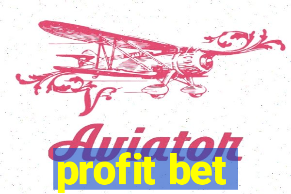 profit bet